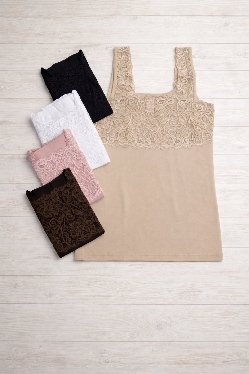 Canotta in Micromodal – Qualità sartoriale. Made in Italy