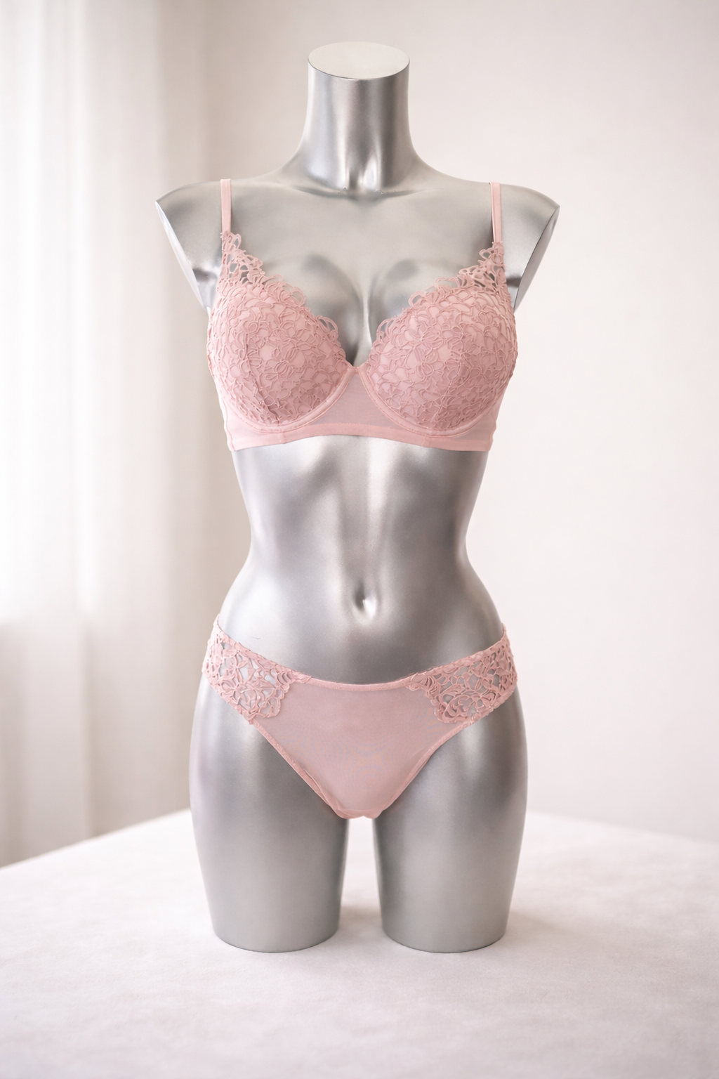 Coordinato Lormar balconcino preformato Exclusive