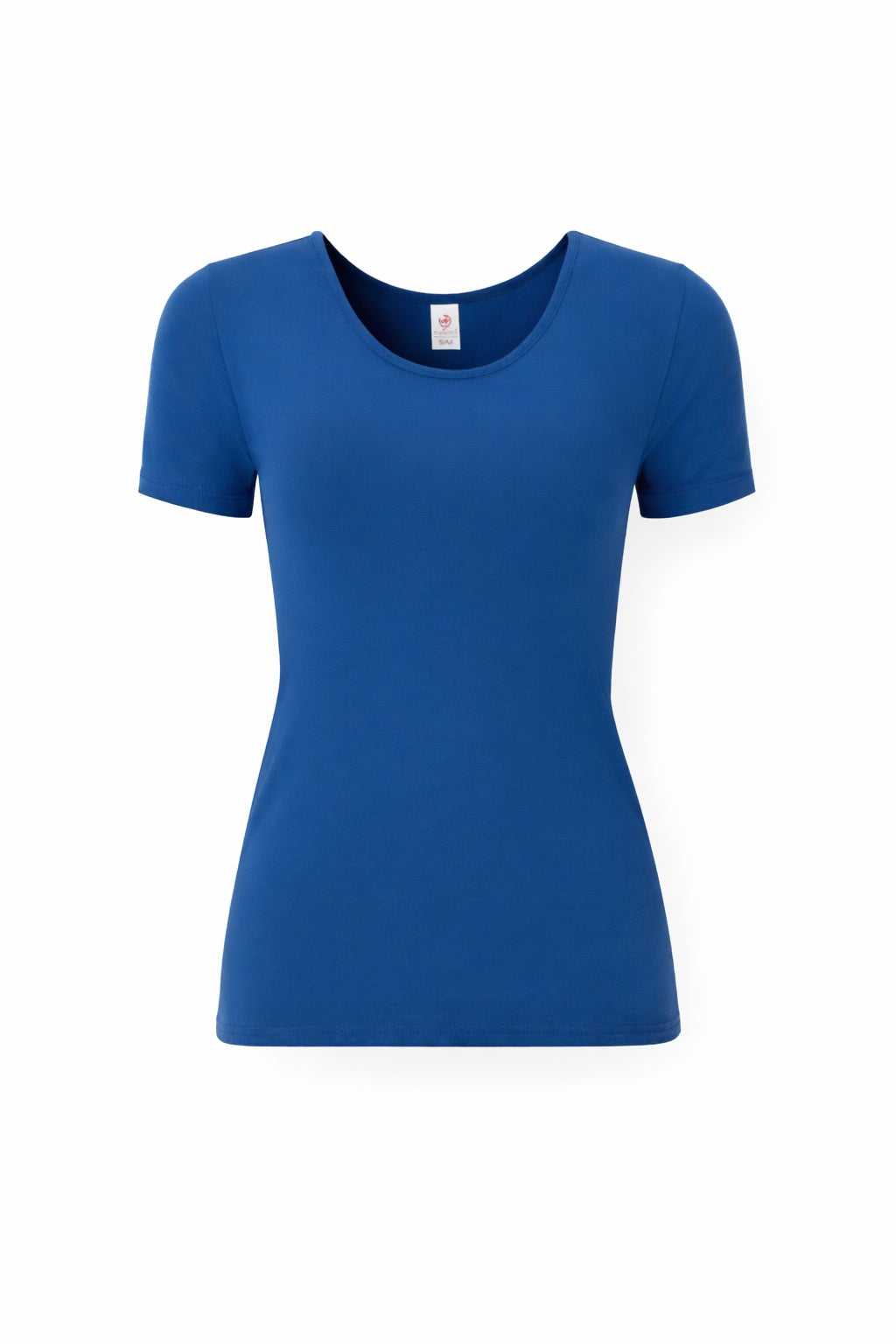 Maglia in Micromodal – Qualità sartoriale. Made in Italy