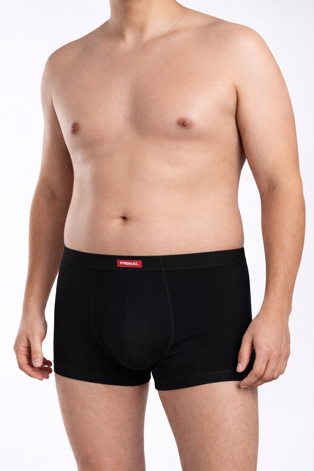 Boxer cotone elasticizzato Taglie Forti