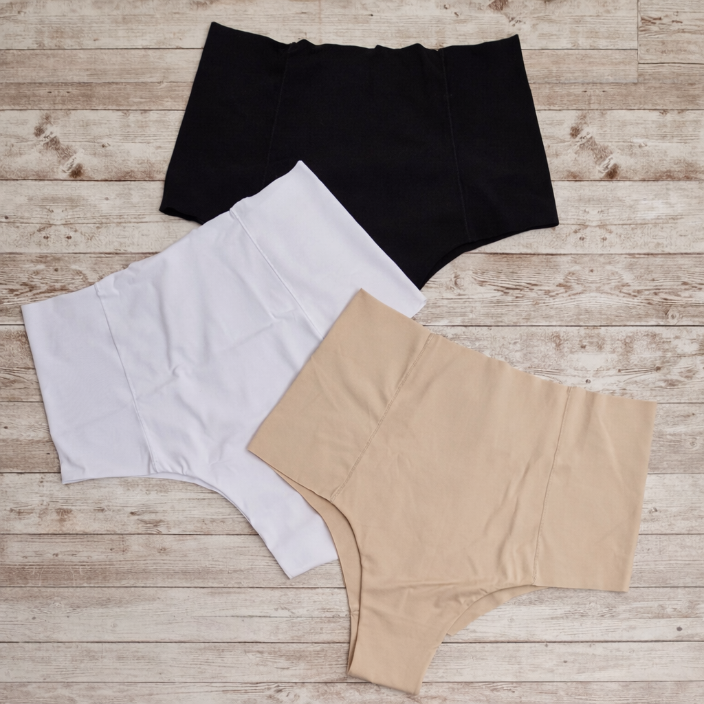 Guaina brasiliana Sièlei taglio laser effetto modellante in microfibra