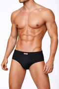 Slip cotone elasticizzato