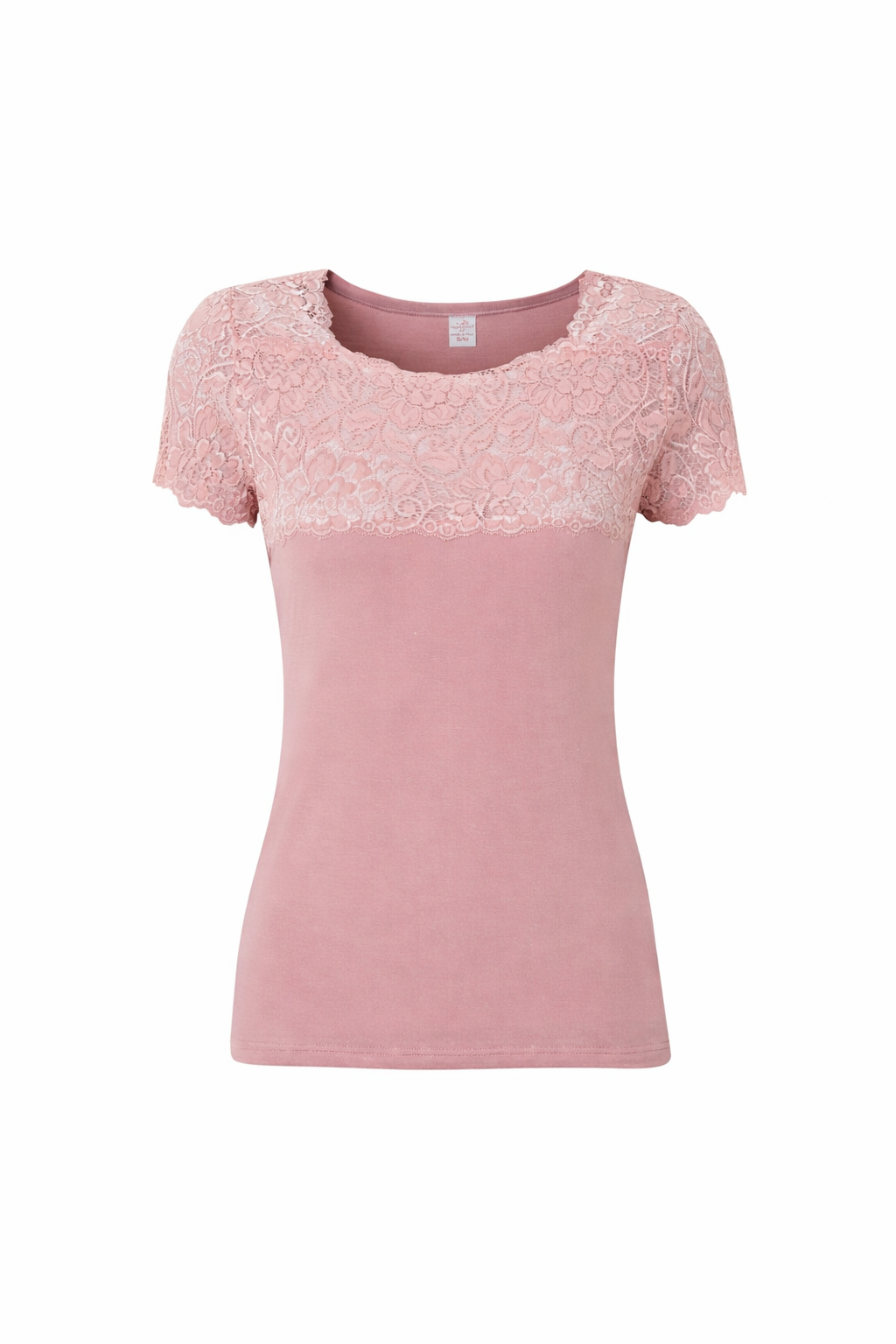 Maglia in Micromodal – Qualità sartoriale. Made in Italy