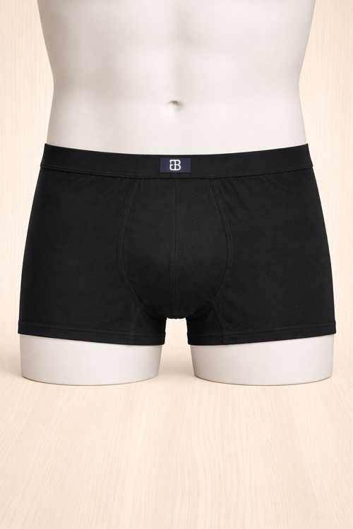 3 Pezzi Boxer in morbido cotone elasticizzato