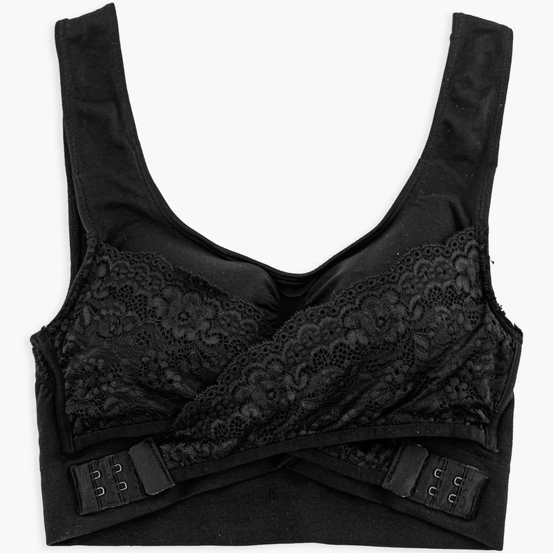 Top Push Up in Pizzo