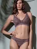 Coordinato Lormar bralette vela