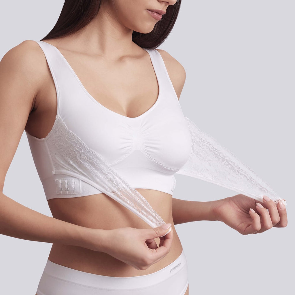 Top Push Up in Pizzo