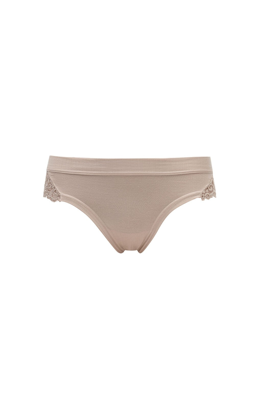 Brasiliana in Micromodal – Qualità sartoriale. Made in Italy