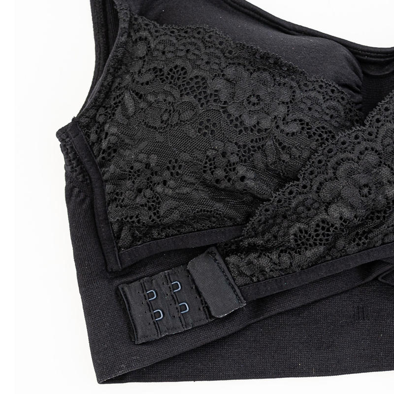 Top Push Up in Pizzo