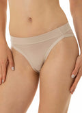 Slip Basic con fascetta TRAMONTE