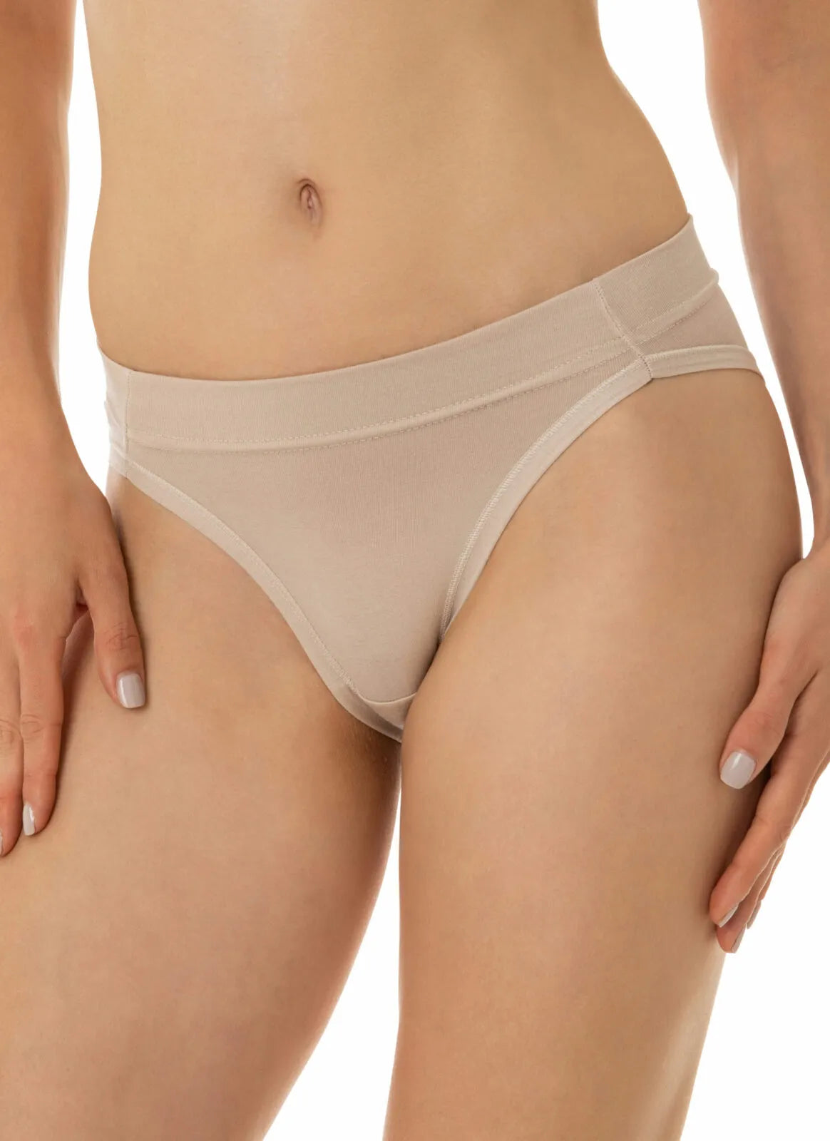 Slip Basic con fascetta TRAMONTE