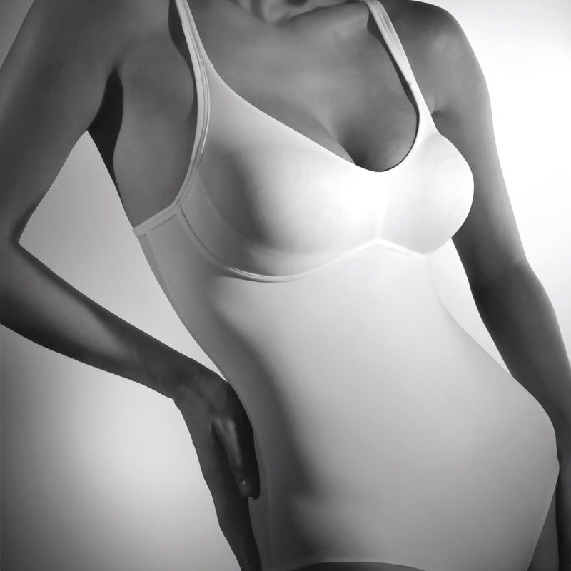 Body Gios modellante coppe preformate con sostegno laterale