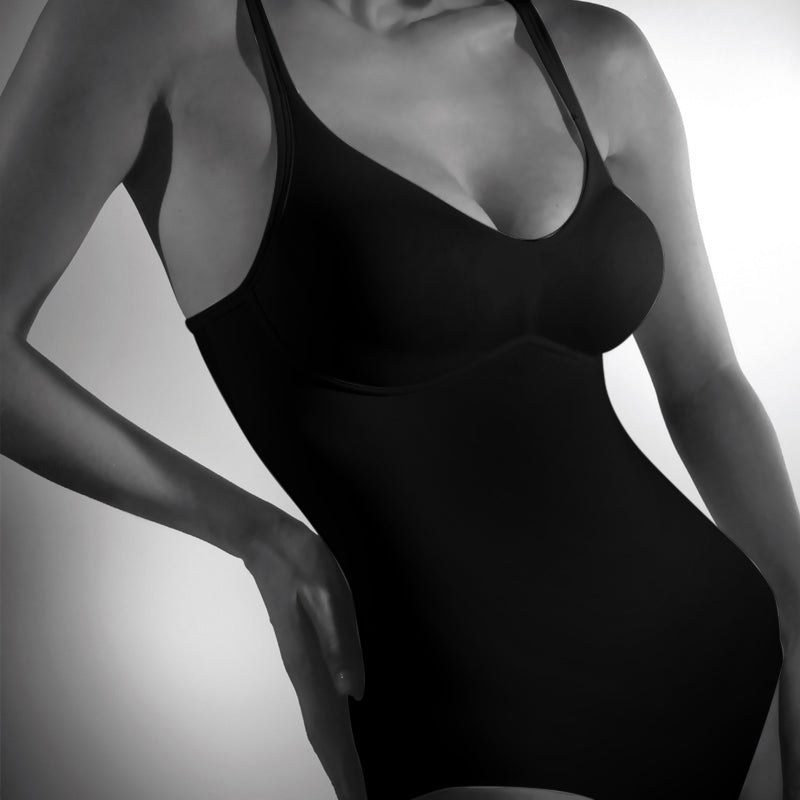 Body Gios modellante coppe preformate con sostegno laterale