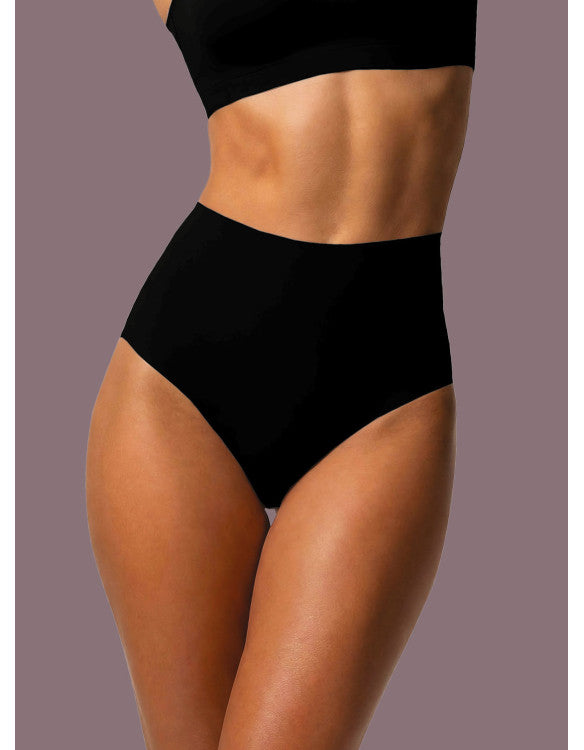 Slip Vita Alta Touch Seamless Lormar