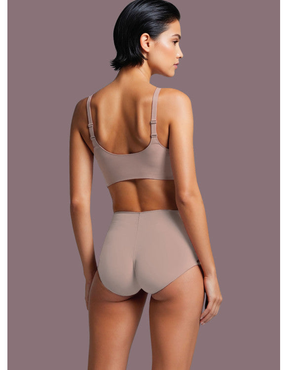 Slip Vita Alta Touch Seamless Lormar