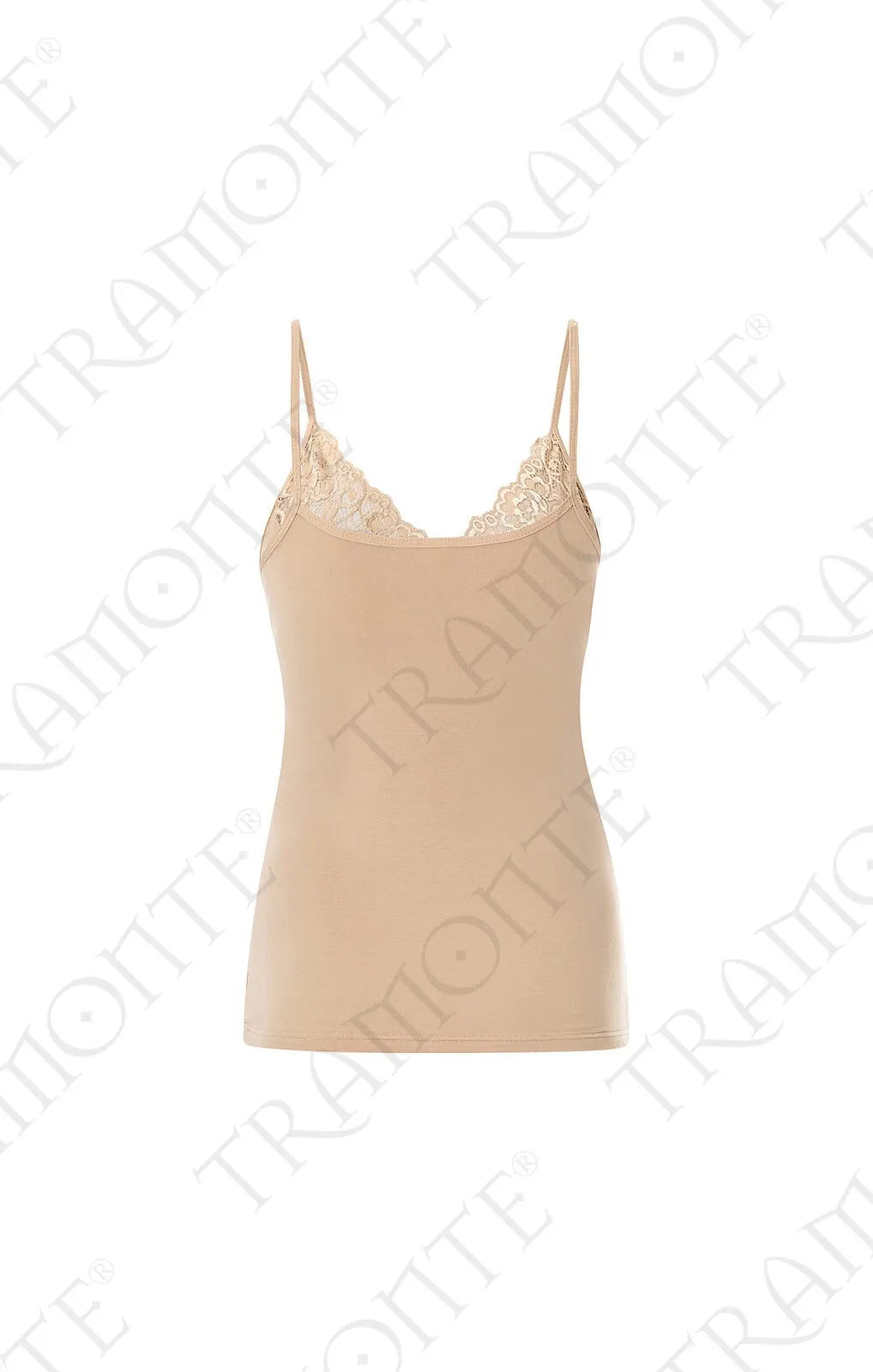 Top in Micromodal – Qualità sartoriale. Made in Italy